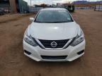 2016 Niss Altima 2.5 s