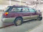 2000 Subaru Legacy Outback Limited