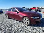 2017 Jaguar XE