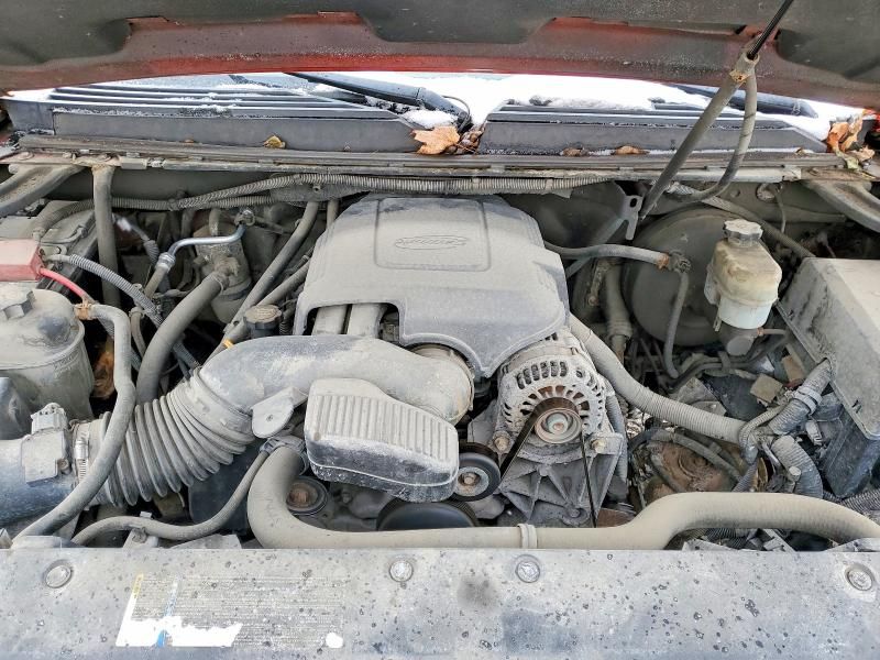 2011 Chevrolet Avalanche lt