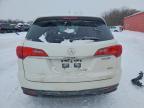2015 Acura Rdx Technology