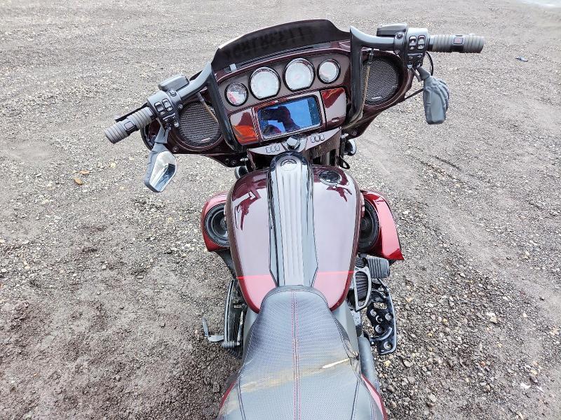2019 Harley-Davidson Flhxse