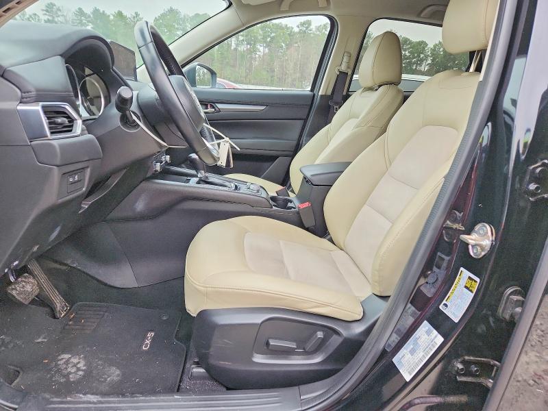 2023 Mazda Cx-5 Select