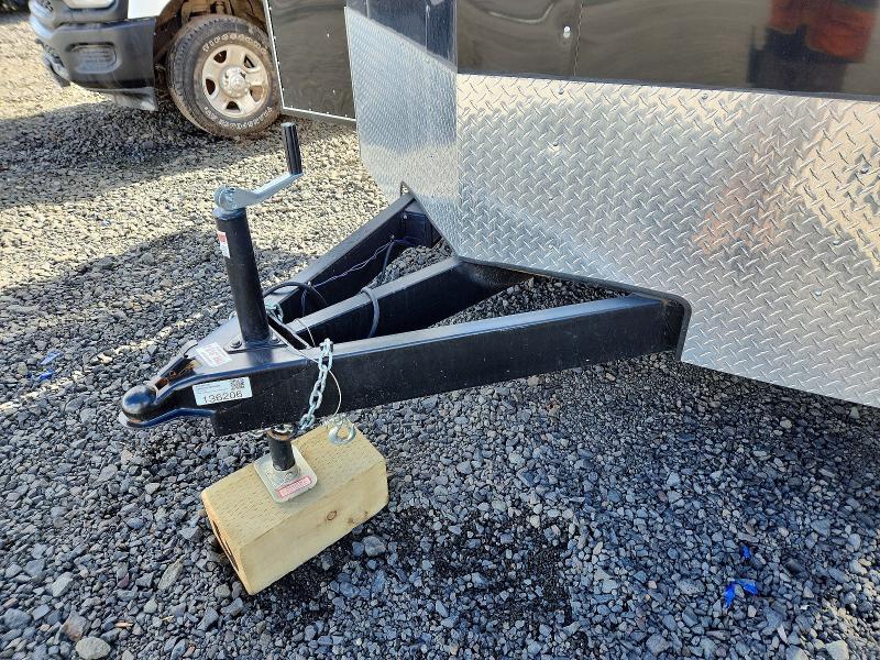 2025 Interstate VICTVCC20TA2 Enclosed Cargo Trailer