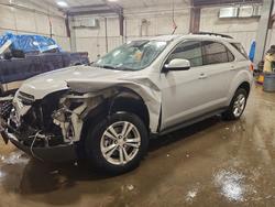 2016 Chevrolet Equinox lt for sale in Franklin, WI