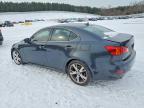 2009 Lexus Is 250