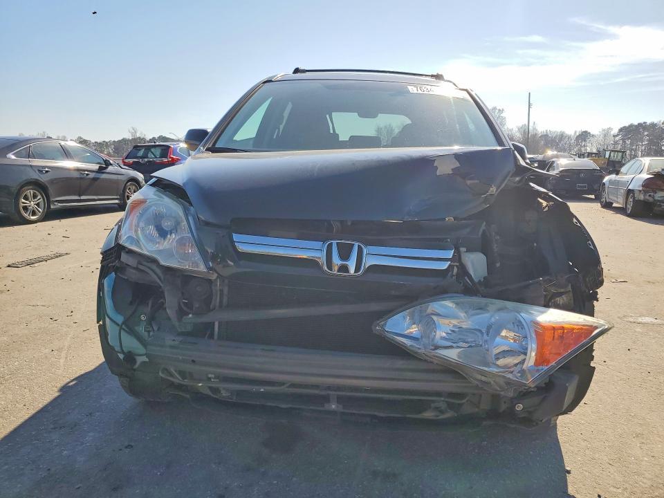 2008 Honda Cr-v ex