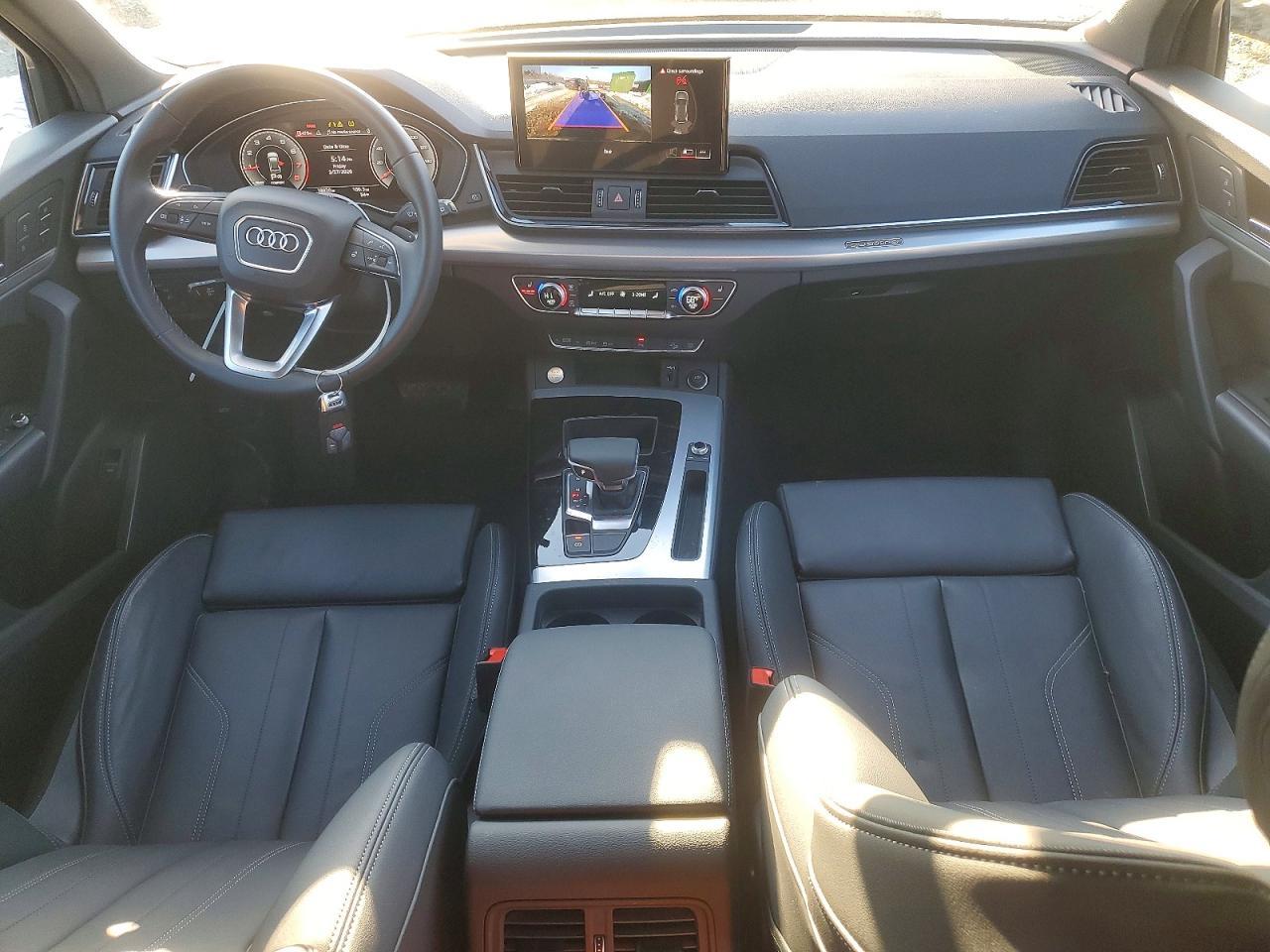2024 Audi Q5 Premium 45