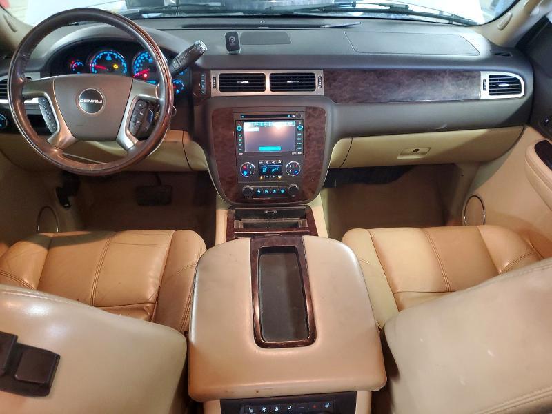 2007 GMC Yukon xl Denali