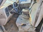 2002 Chevrolet Silverado K1500