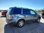 2004 Honda Pilot exl