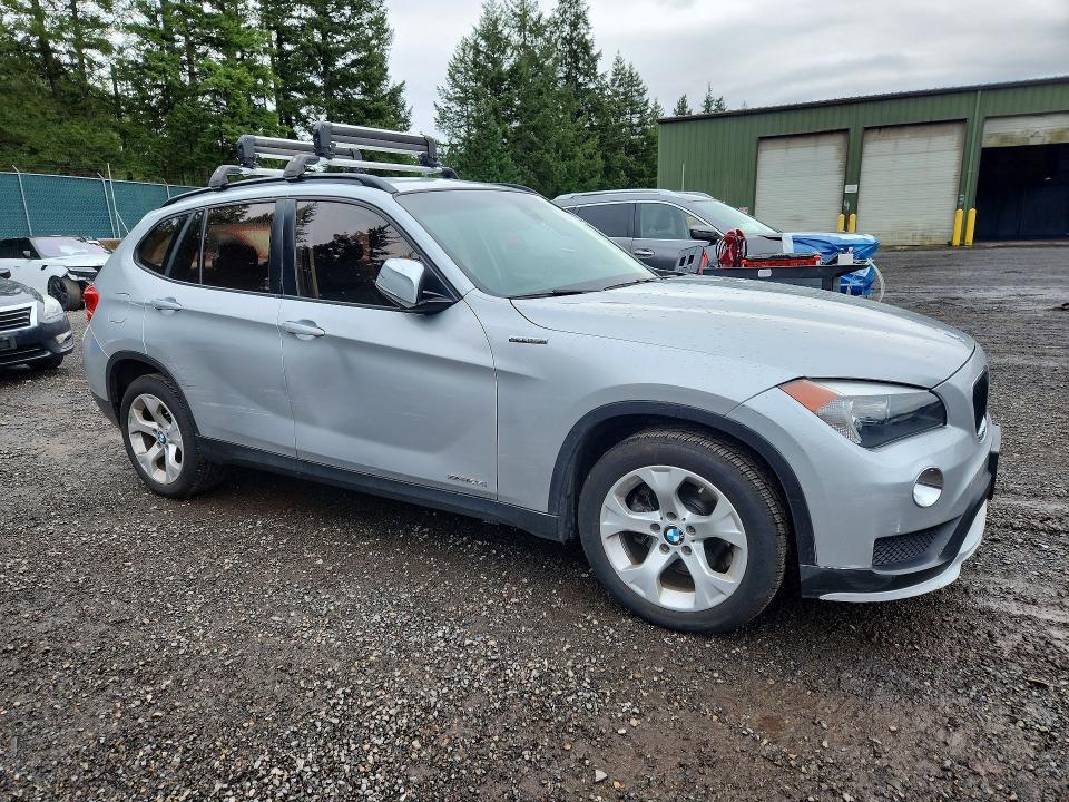 2015 BMW X1 Sdrive28i