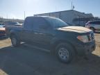 2007 Nissan Frontier King Cab XE
