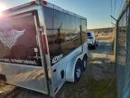 2006 Hnmz Trailer-Enclosed Cargo Trailer
