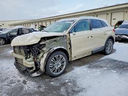 2018 Lincoln Mkx Reserve for sale in Louisville, KY