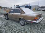 1984 BMW 528 e