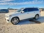 2016 Mercedes-Benz Gl 550 4matic