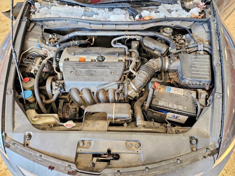 2009 Honda Accord lx
