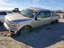 2018 Ford F150 Supercrew for sale in Earlington, KY