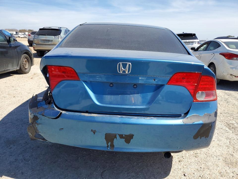 2006 Honda Civic lx