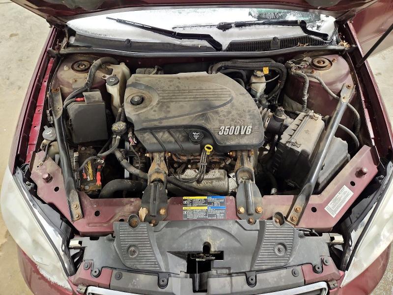 2007 Chevrolet Impala ls