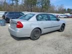 2005 Chevrolet Malibu