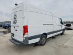 2021 Mercedes-Benz Sprinter 2500