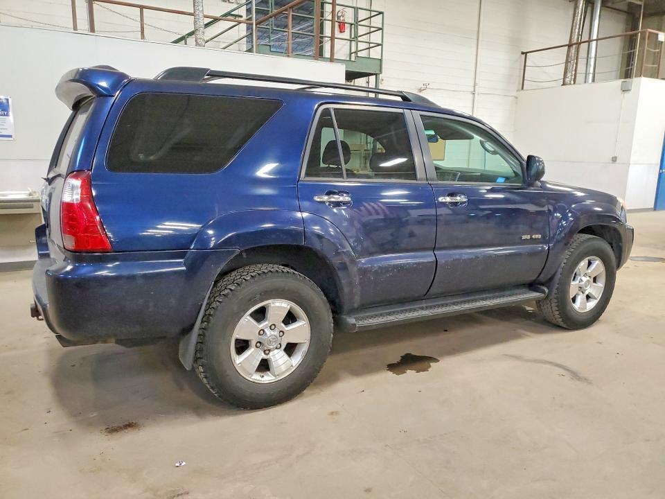 2006 Toyota 4runner SR5
