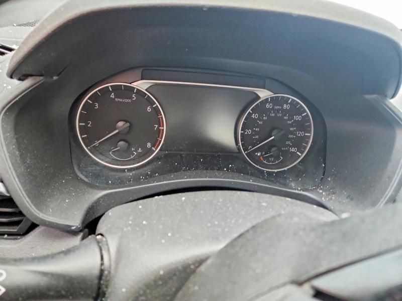 2021 Nissan Altima sv