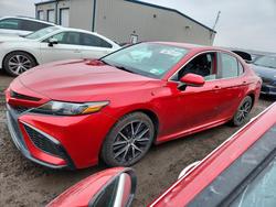 2021 Toyota Camry se en venta en Waldorf, MD