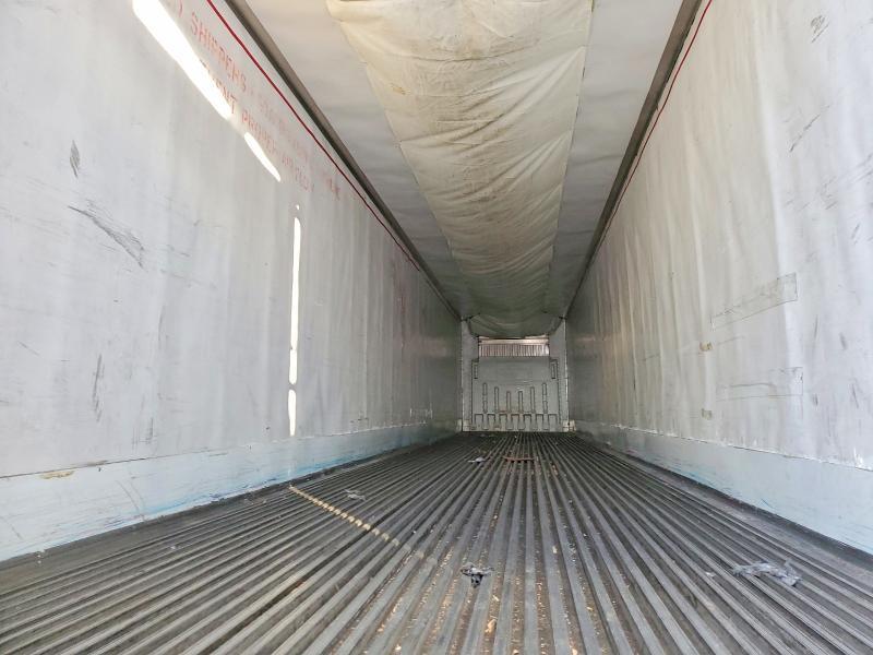 2017 Utility Trailer Mfg. 3000r