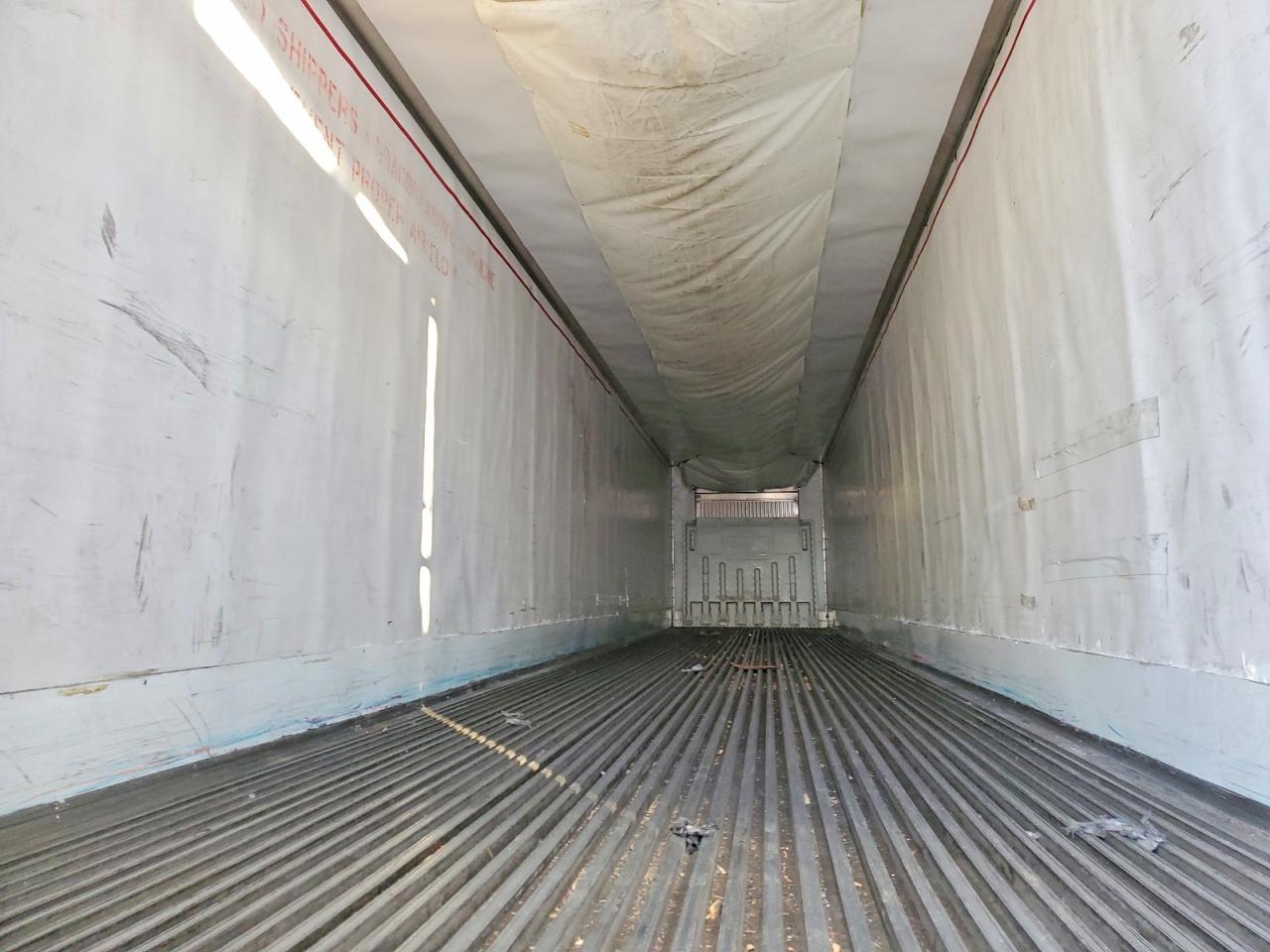 2017 Utility Trailer Mfg. 3000R
