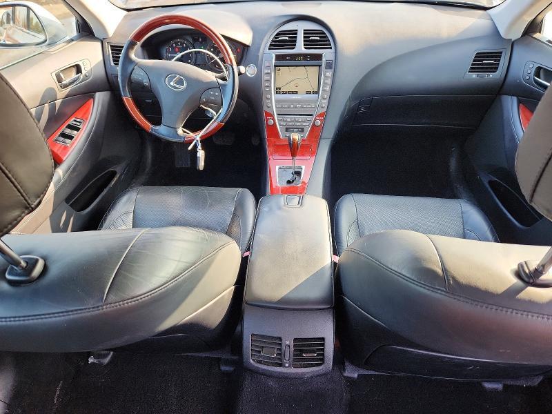 2009 Lexus Es 350 Base