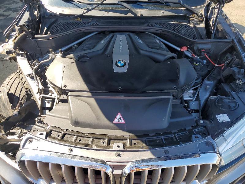 2014 BMW X5 Xdrive50i