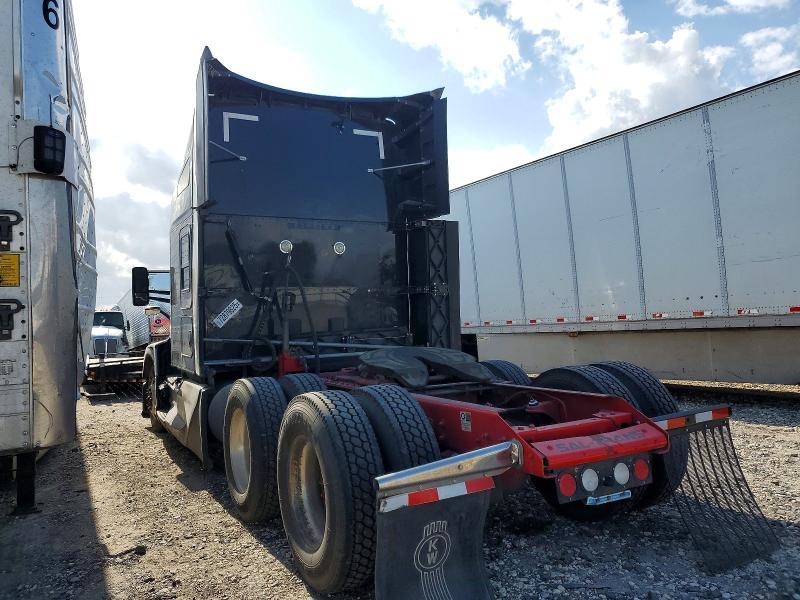 2023 Kenworth T680 Semi Truck