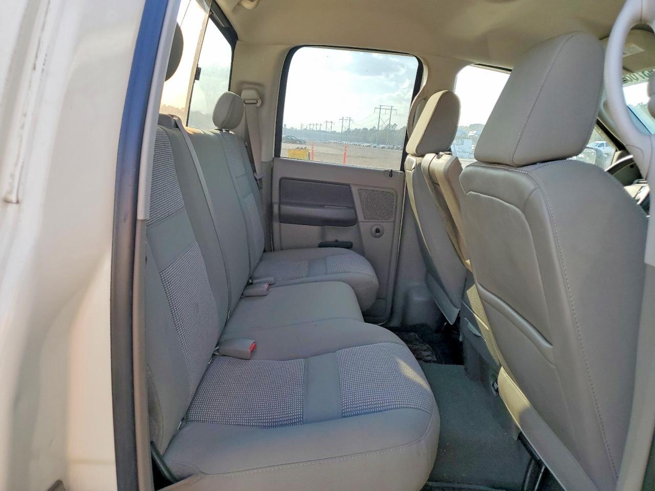 2008 Dodge RAM 1500 ST
