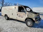 1996 Ford Econoline Cargo E-25