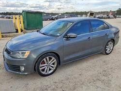 2012 Volkswagen Jetta gli for sale in Houston, TX