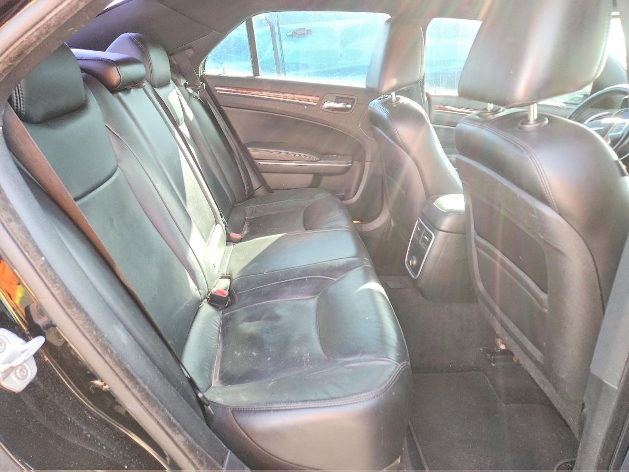 2013 Chrysler 300