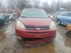 2005 Toyota Sienna xle