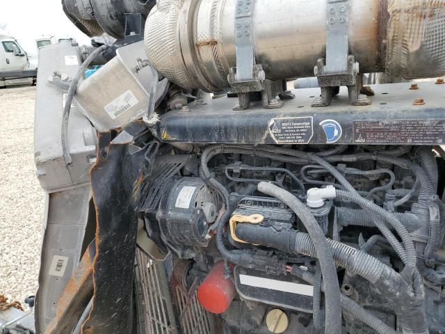 2023 Pump Unknown