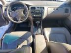 2001 Honda Accord ex