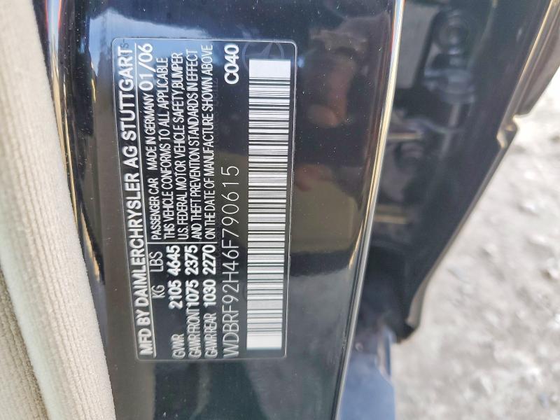 2006 Mercedes-Benz C 280 4matic