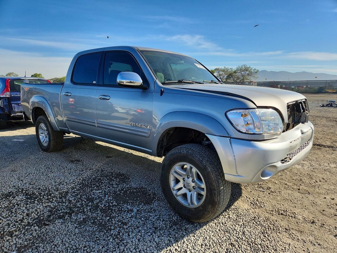 2006 Toyota Tundra SR5