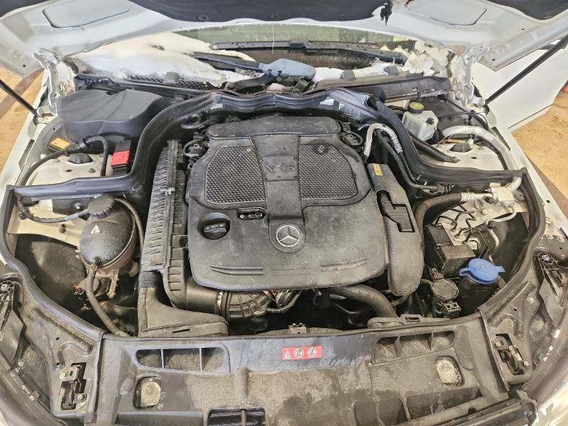 2014 Mercedes-Benz C 300 4matic