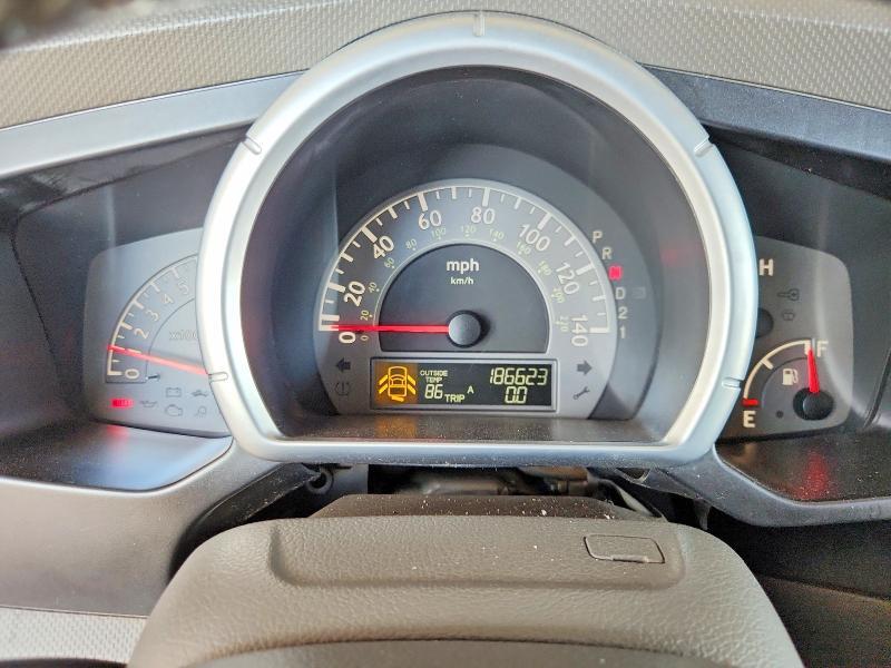 2008 Honda Ridgeline rtl