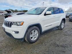 2017 Jeep Grand Cherokee Laredo for sale in Sacramento, CA
