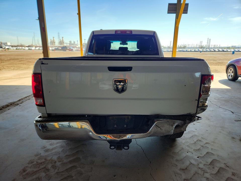 2016 Dodge RAM 1500 ST
