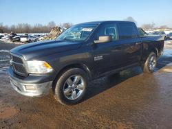 Dodge salvage cars for sale: 2017 Dodge Ram 1500 st