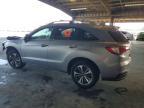2017 Acura Rdx Advance